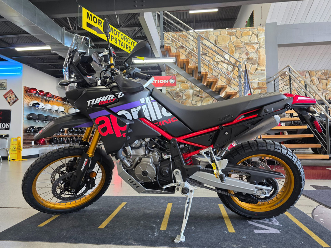 Tuareg 660
