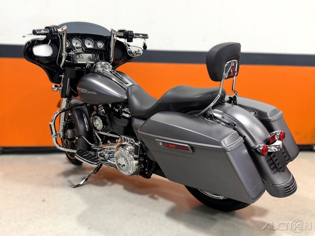 Street Glide® Special