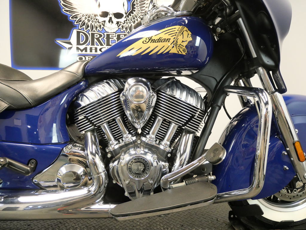 Chieftain®