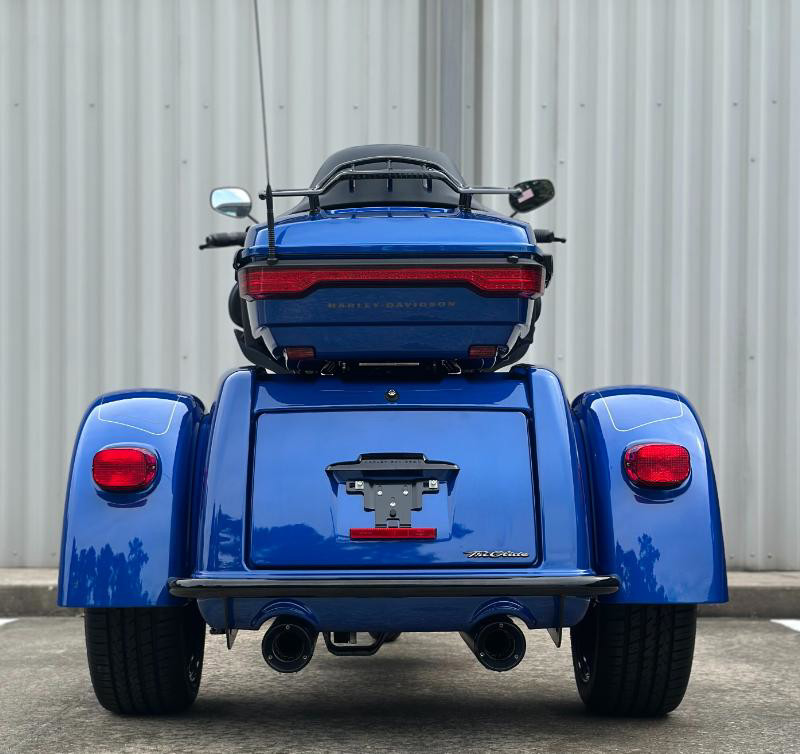 Tri Glide® Ultra
