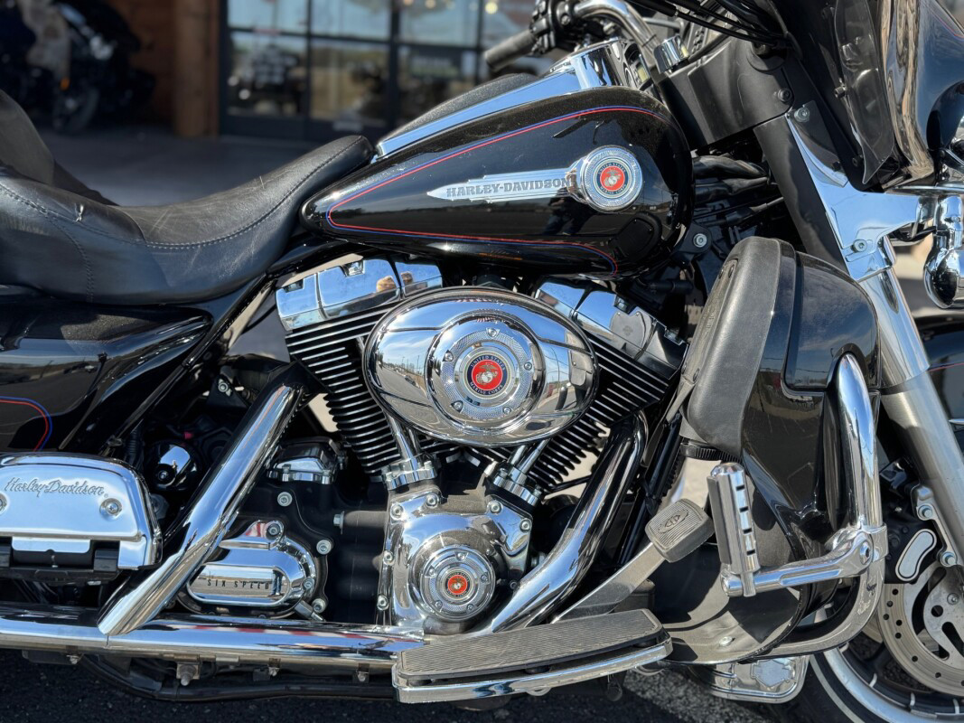 Ultra Classic® Electra Glide®