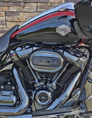 Road Glide® Special