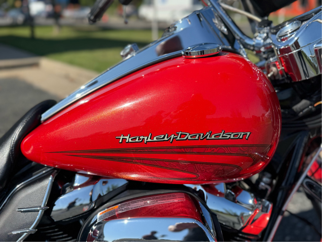 Road King®