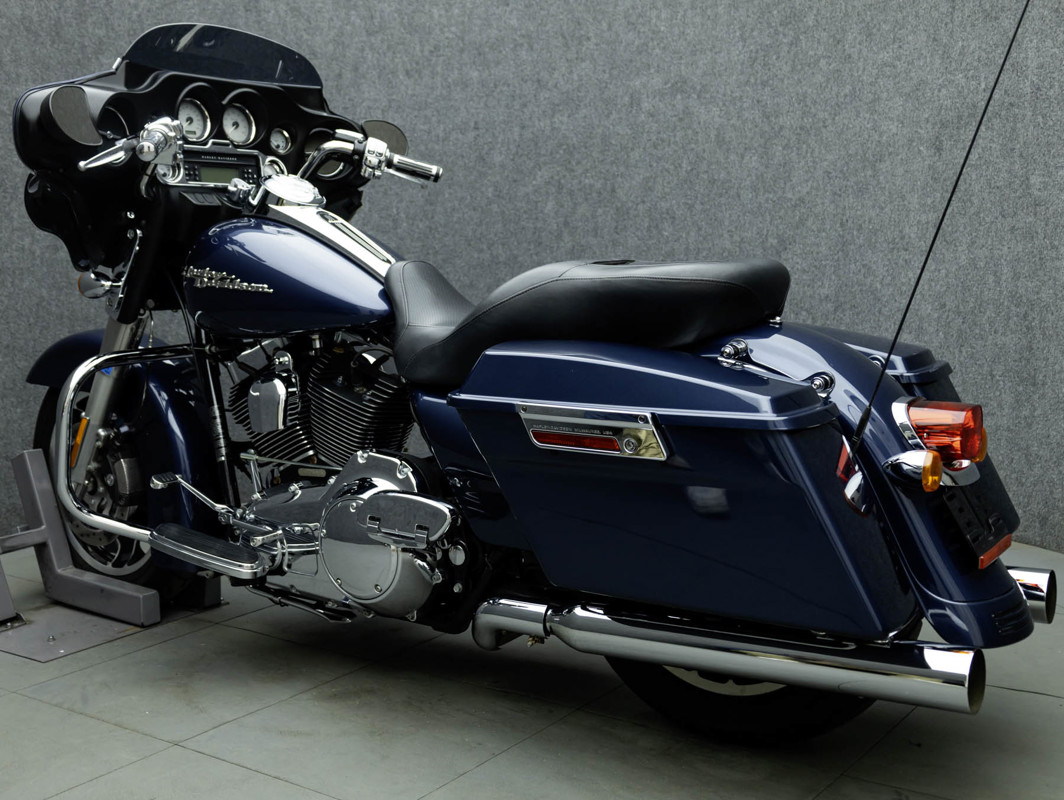 Street Glide®