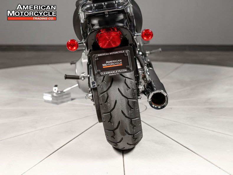 Softail® Standard