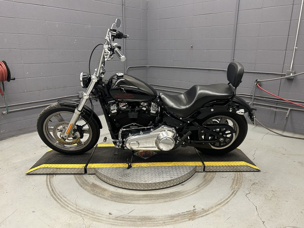 Softail® Standard