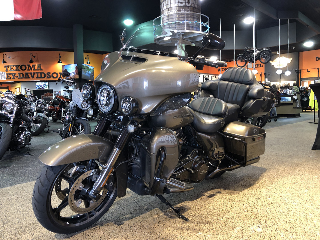 CVO® Limited