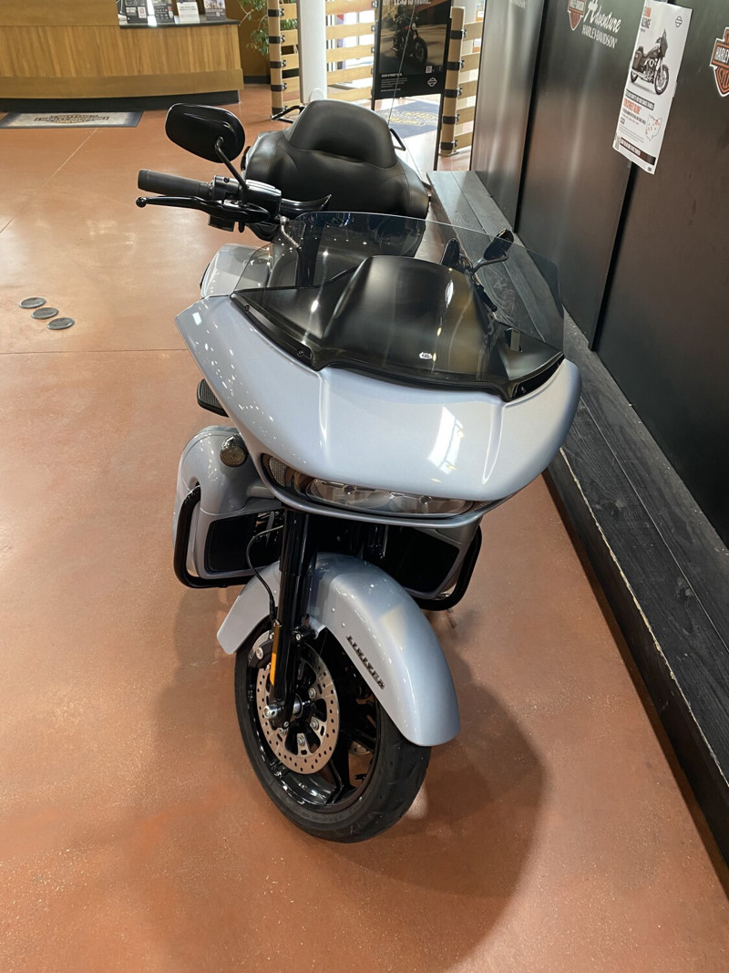 Road Glide® Limited
