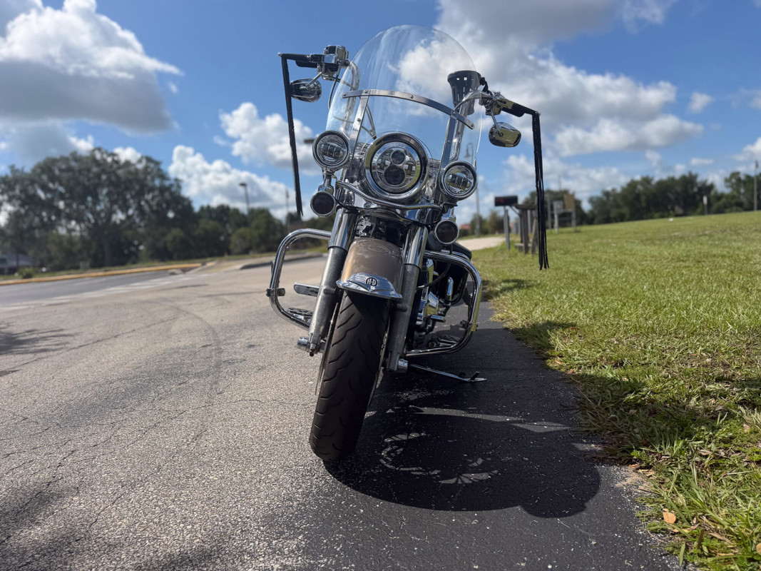 Road King® Classic