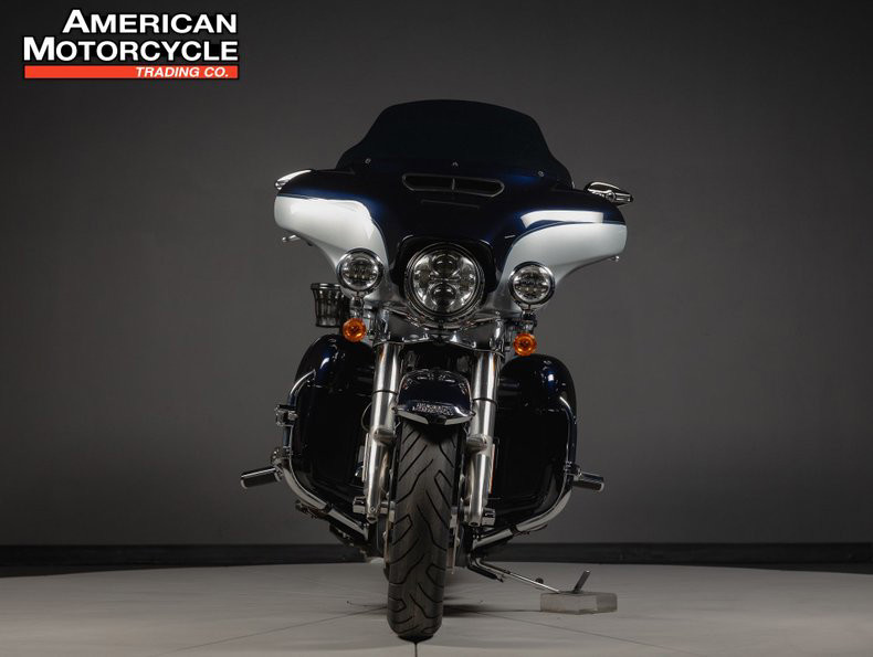 Electra Glide® Ultra Classic®