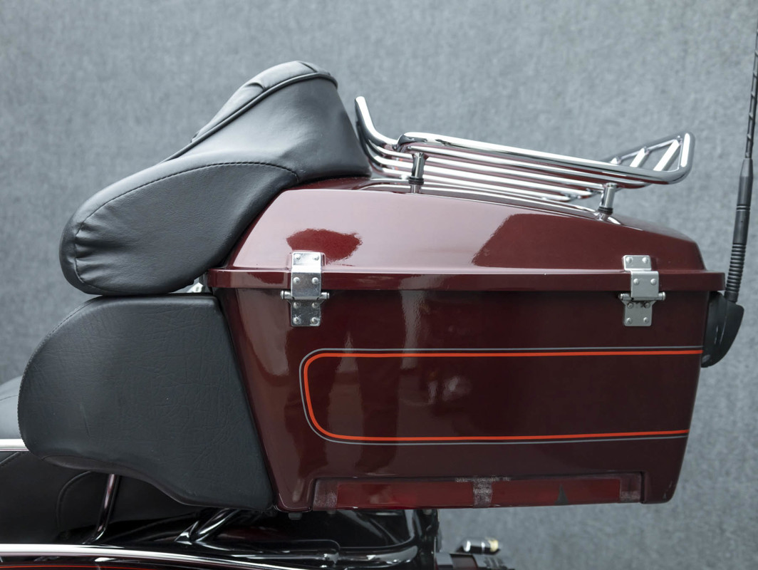 Electra Glide® Classic