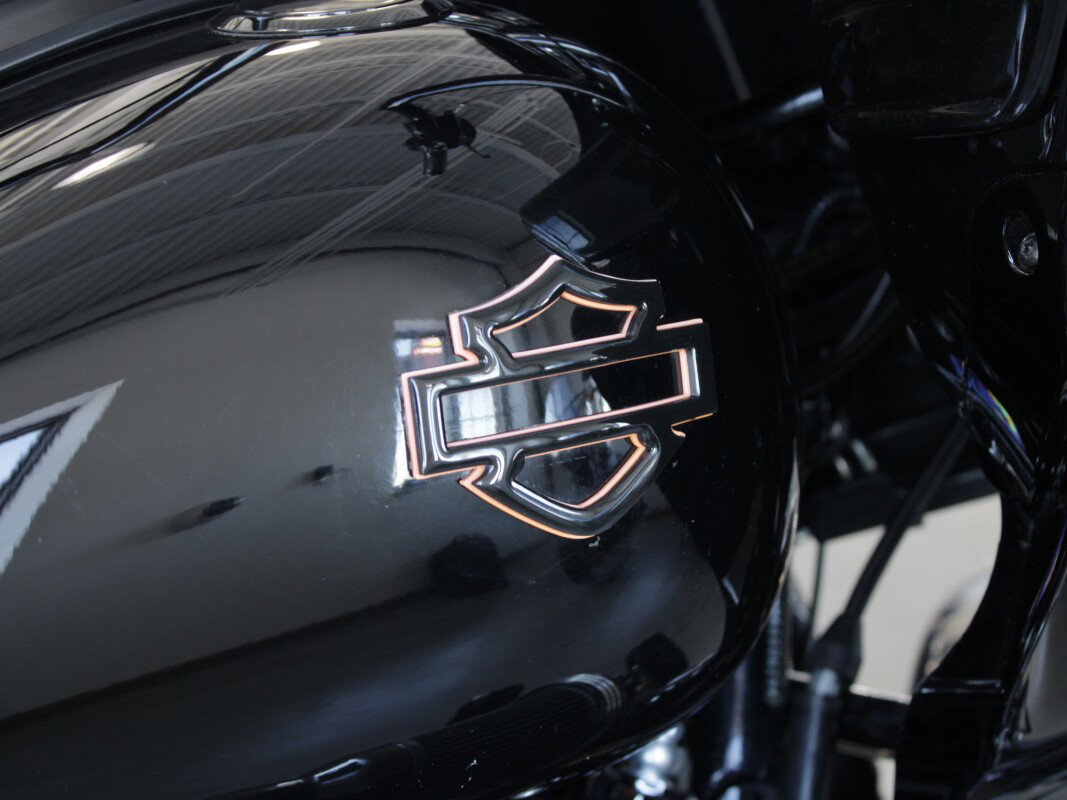 Road Glide® Special