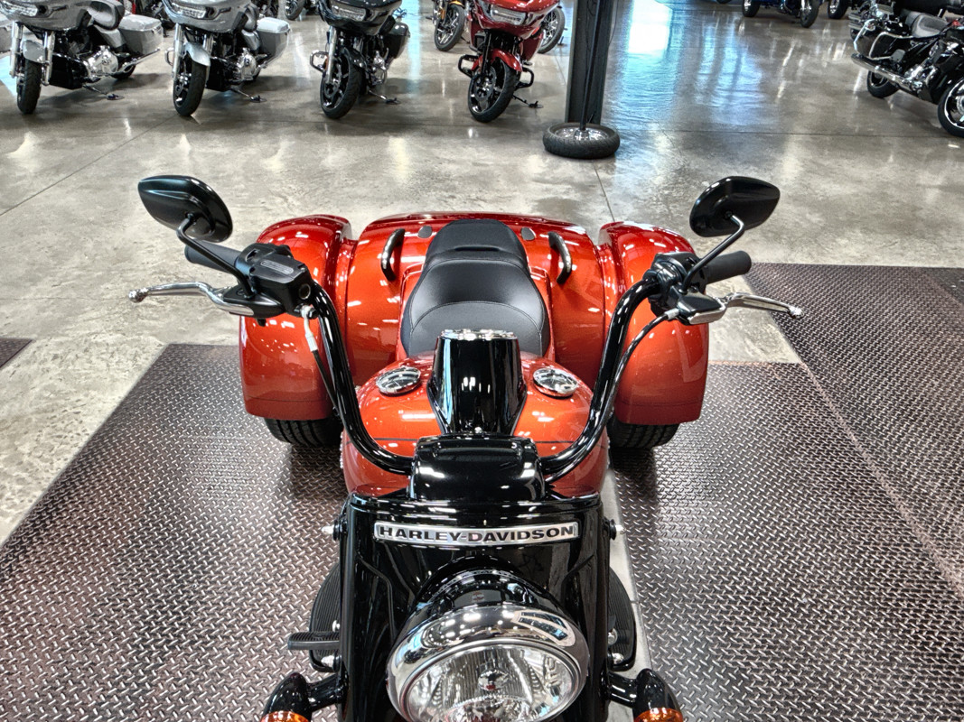 Freewheeler®	