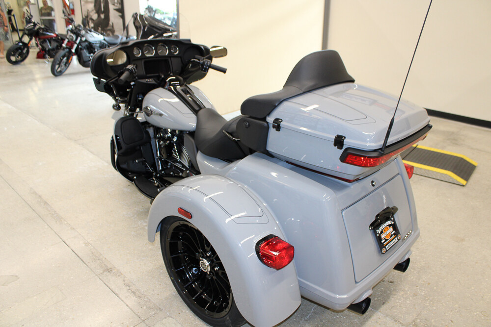 Tri Glide® Ultra