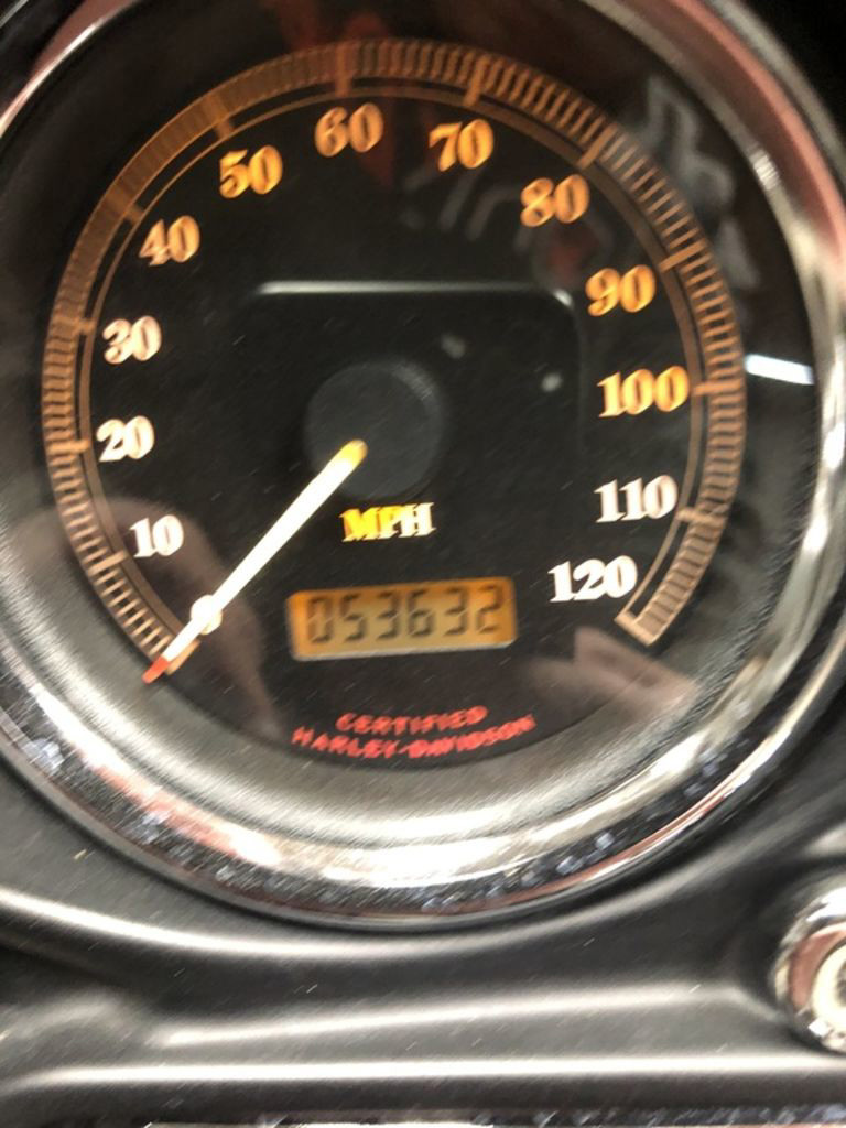 Electra Glide® Classic