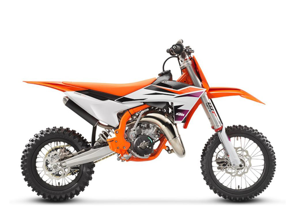 65 SX