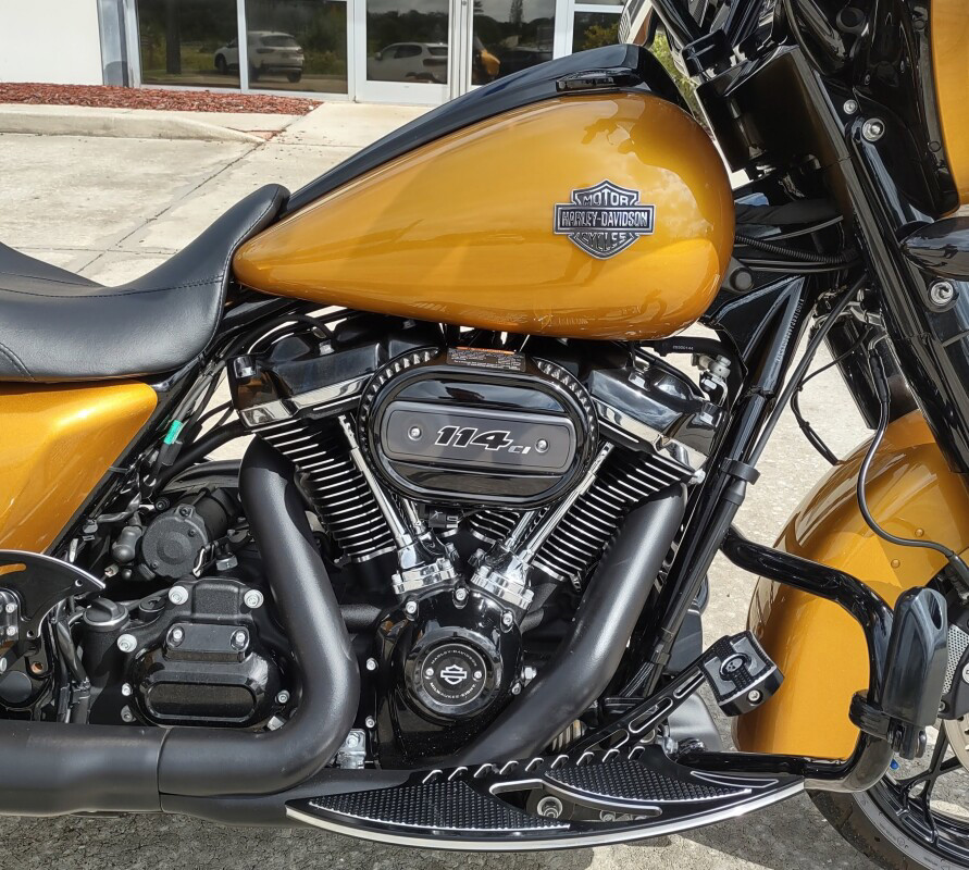 Street Glide® Special