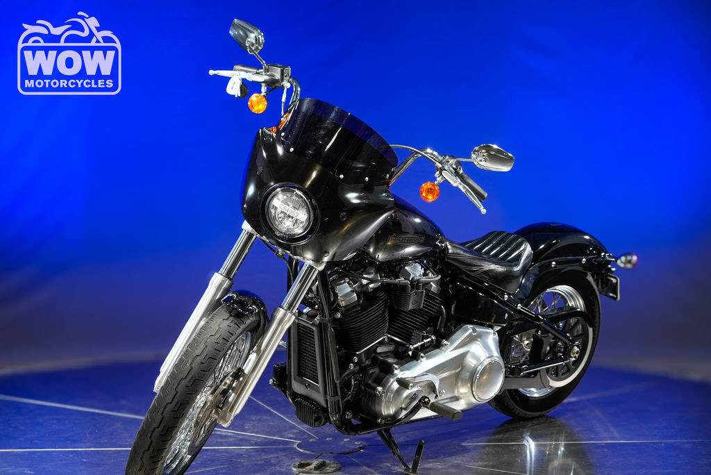 Softail® Standard
