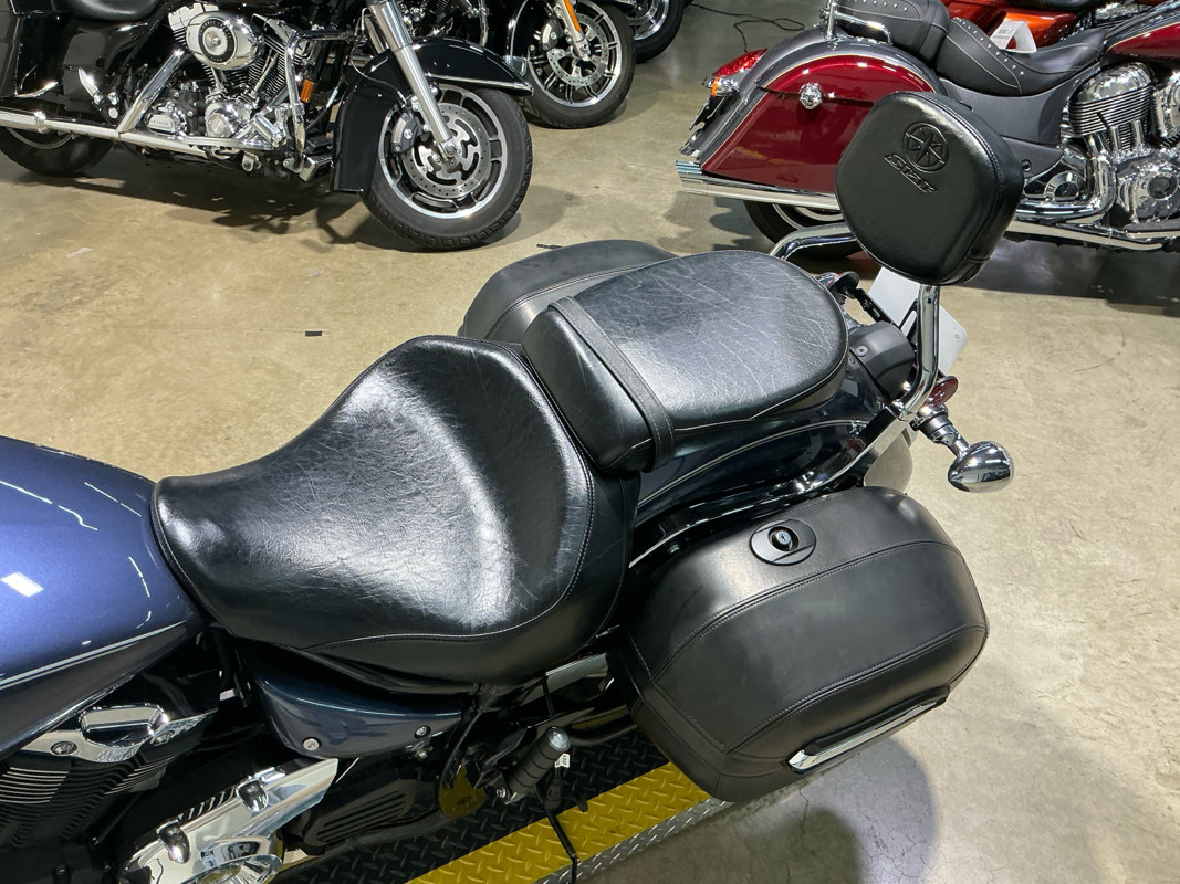 V-Star 1300