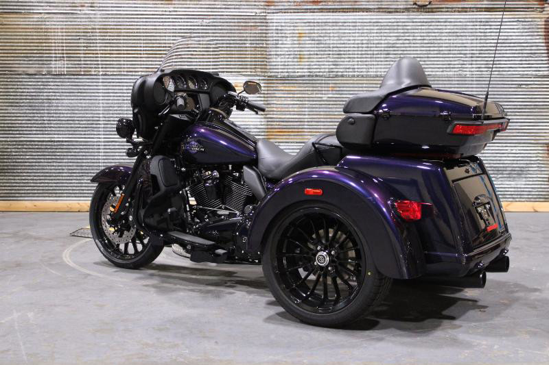 Tri Glide® Ultra
