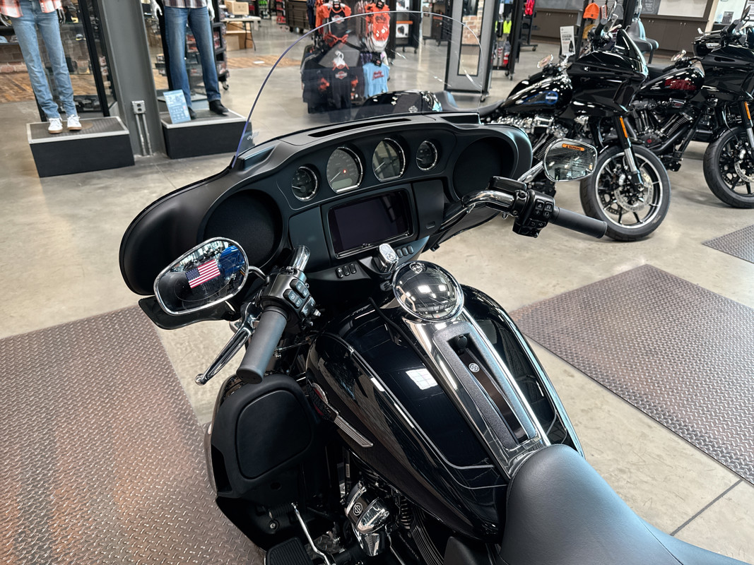 Tri Glide® Ultra