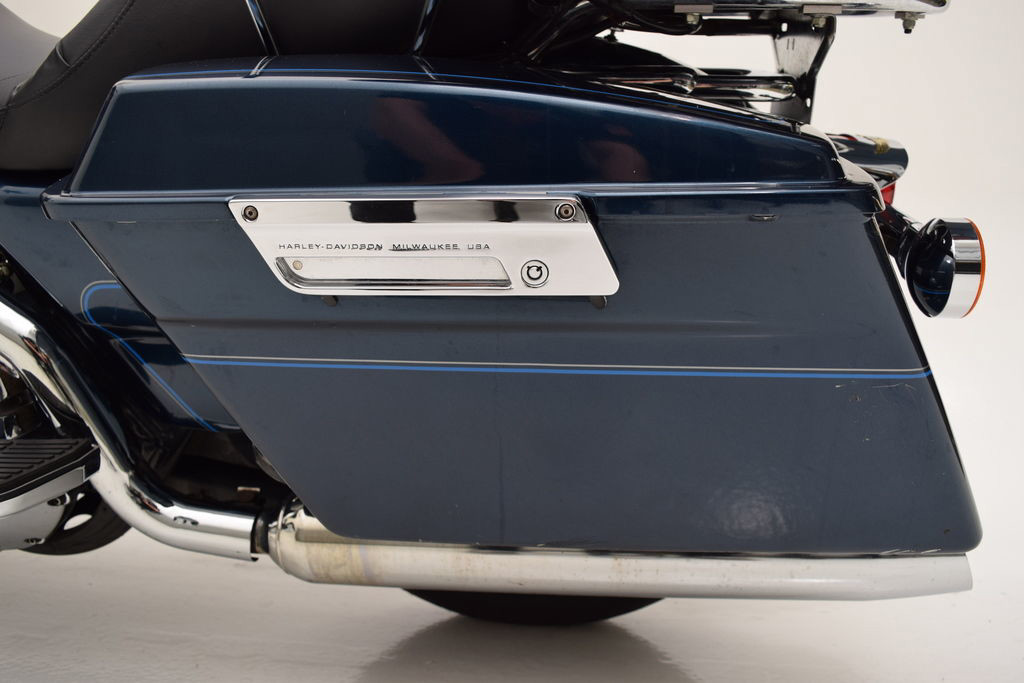 Ultra Classic® Electra Glide®