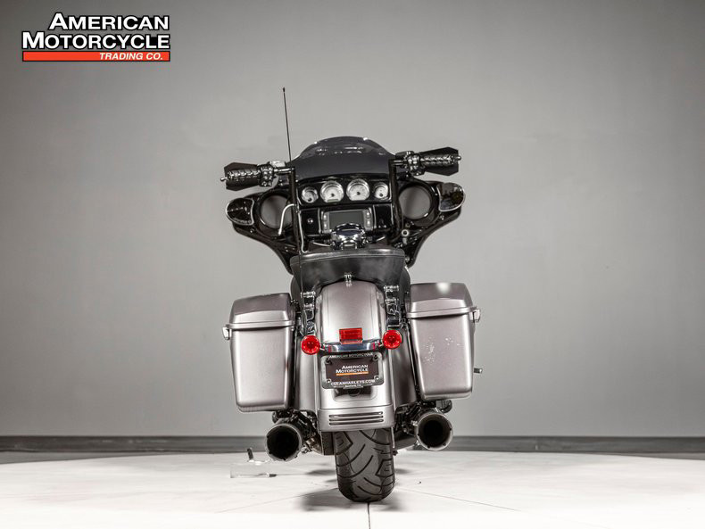 Street Glide® Special