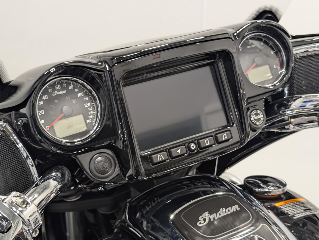 Roadmaster Limited