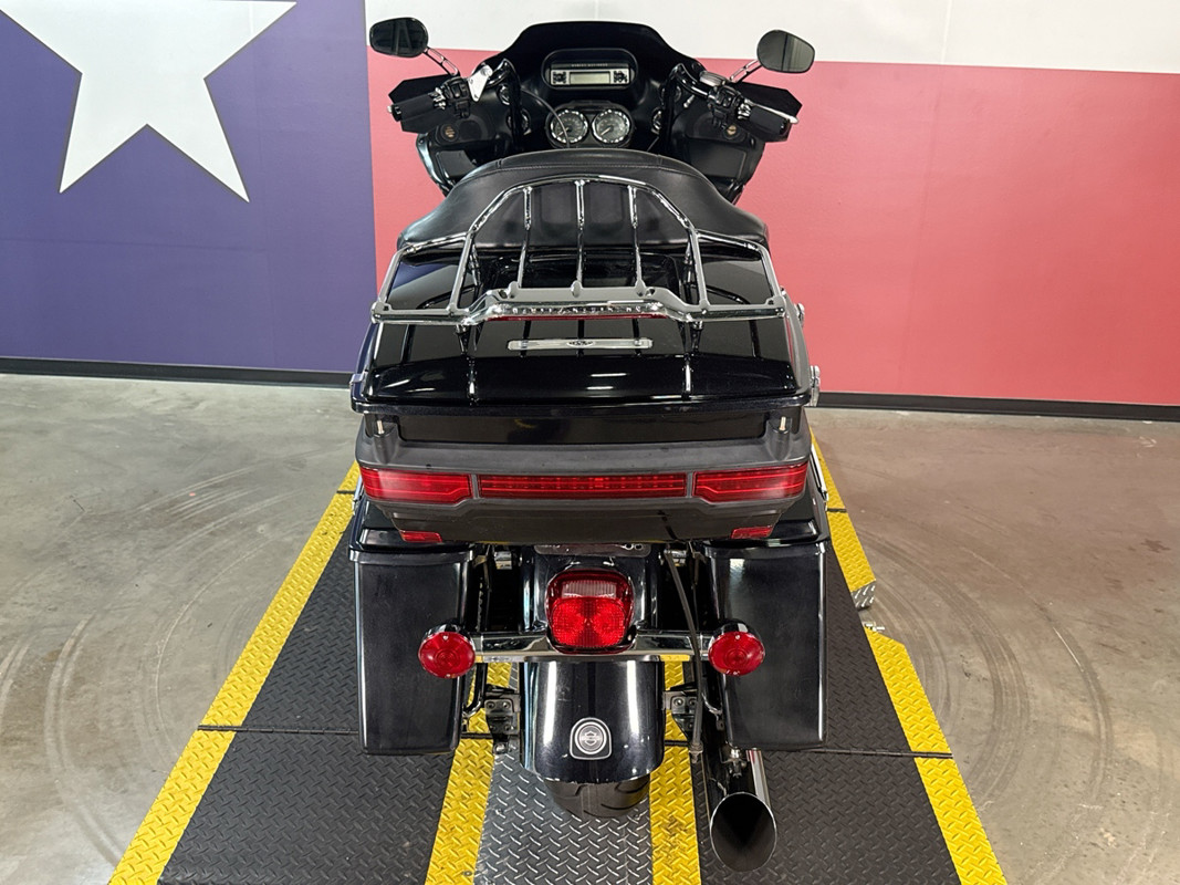 Road Glide® Ultra