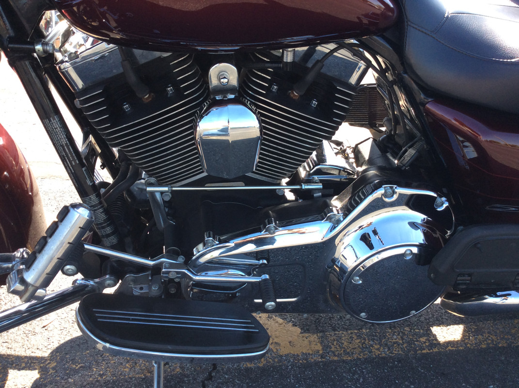 Street Glide® Special