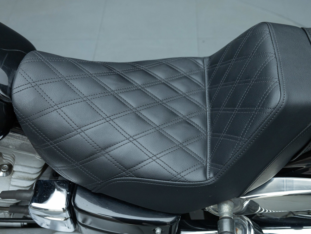 Dyna® Super Glide®