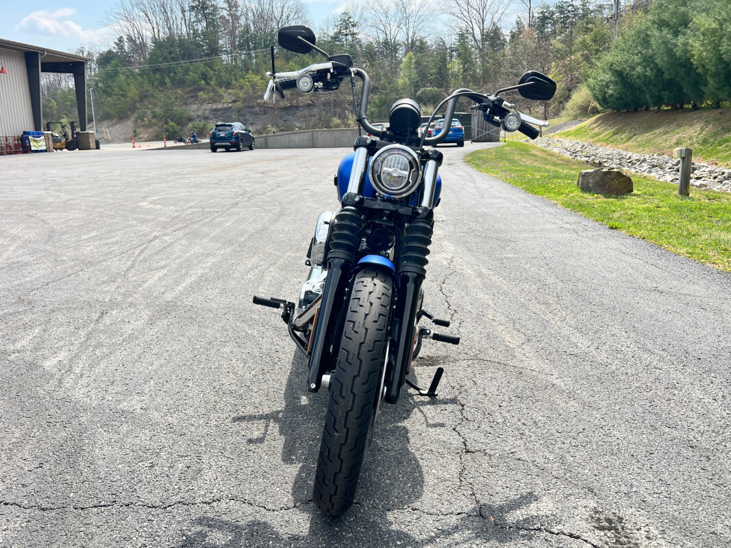 Street Bob®