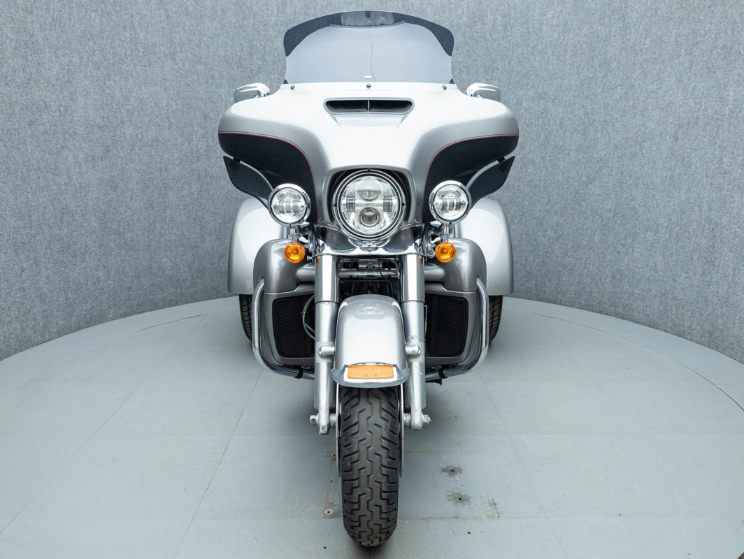 Tri Glide® Ultra