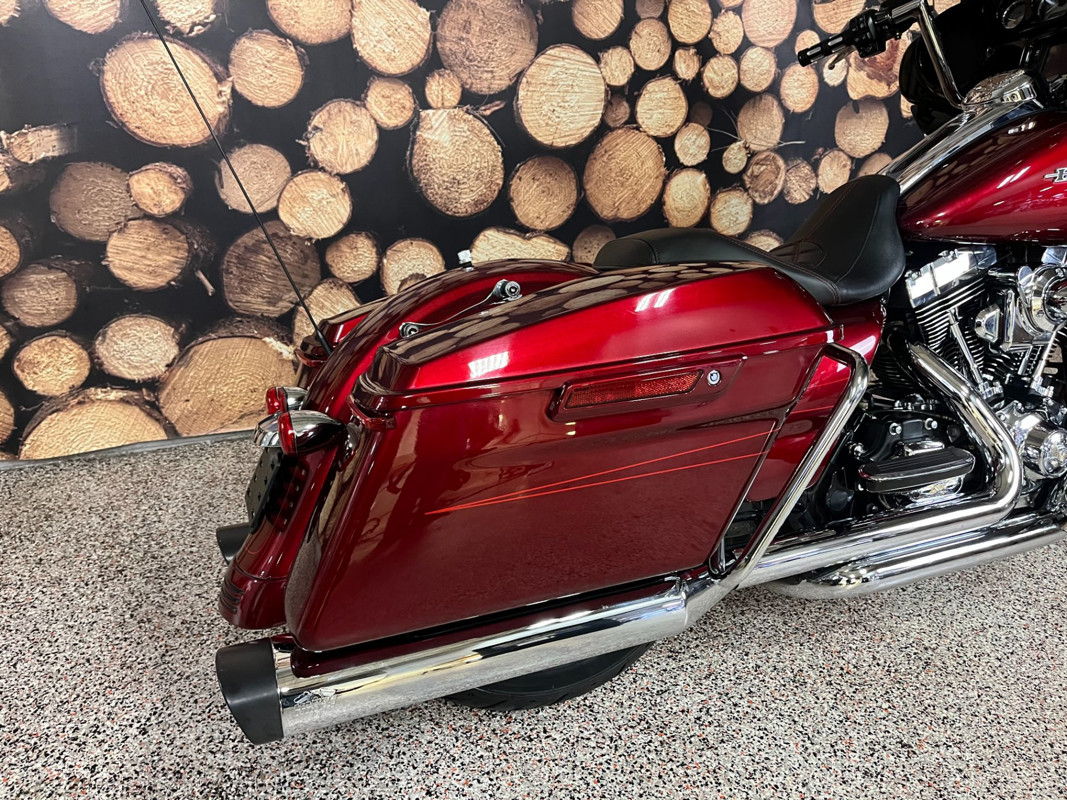 Street Glide® Special