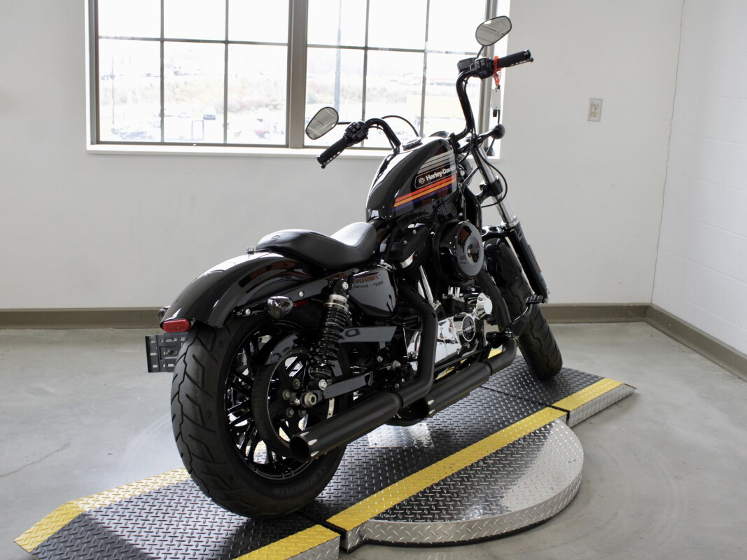 Sportster® Forty-Eight® Special