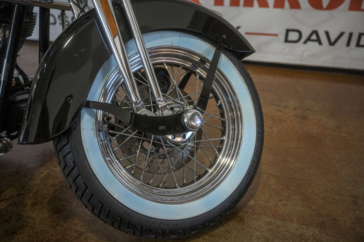 Heritage Springer® 