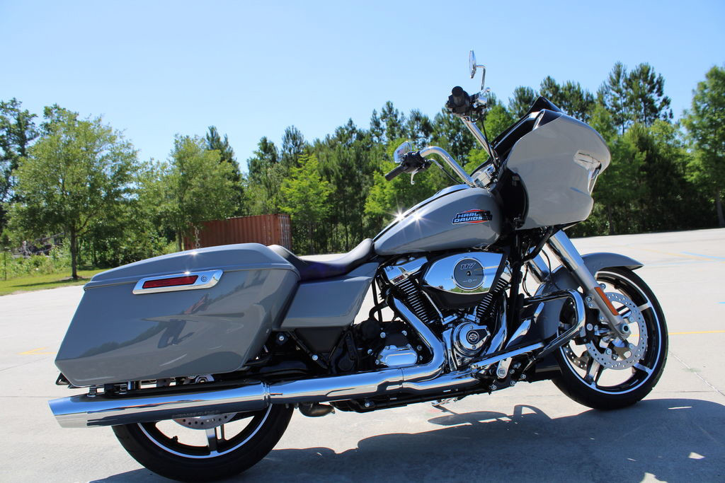 Road Glide®