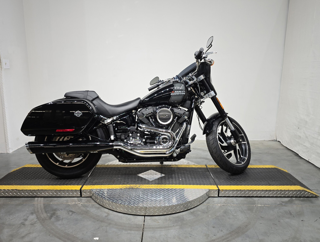 Sport Glide®