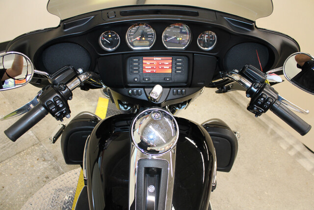 Electra Glide® Ultra Classic®