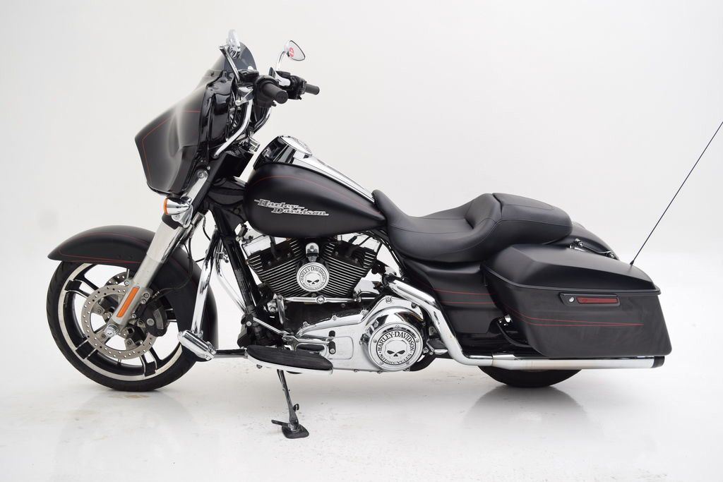 Street Glide® Special