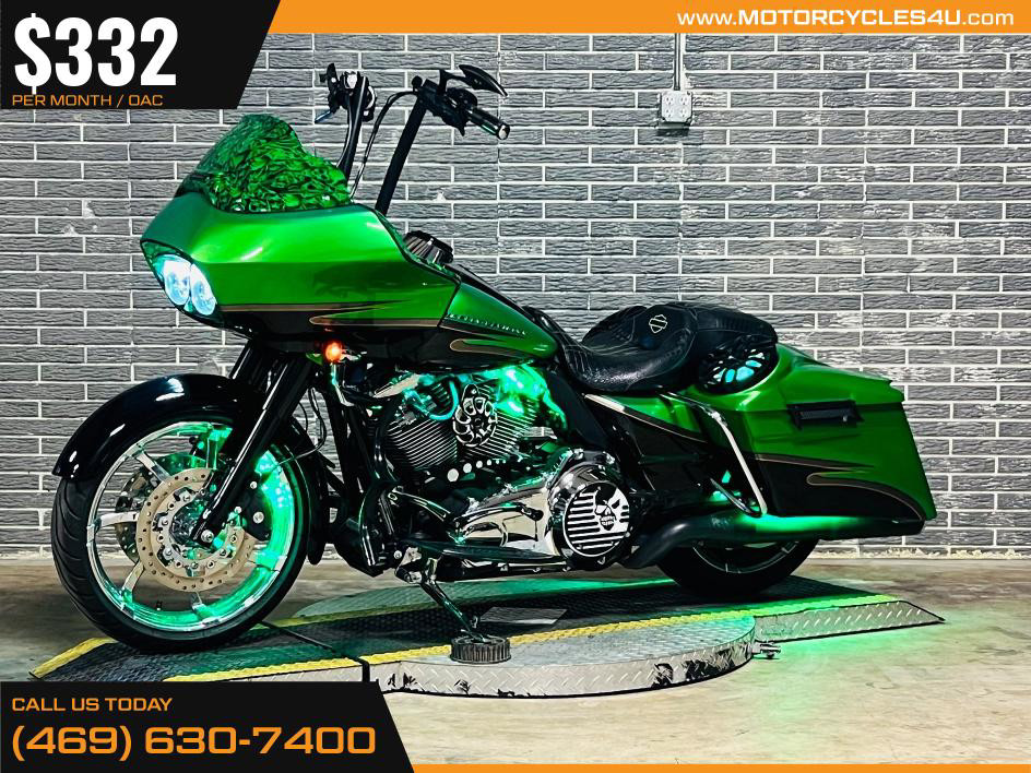 Road Glide®