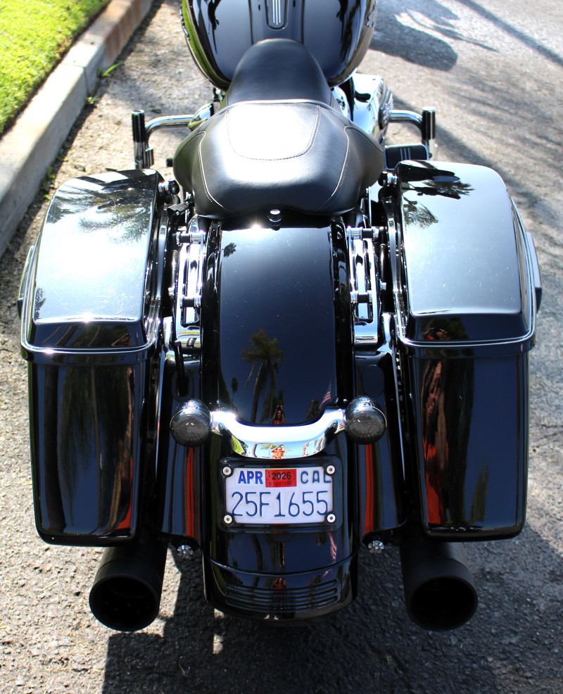 Street Glide® Special