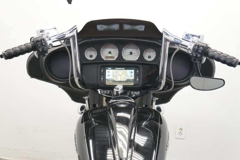 Street Glide® Special