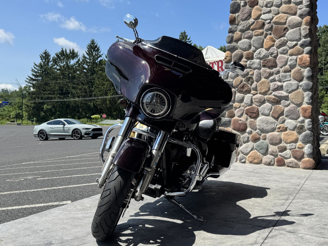 Street Glide® Special