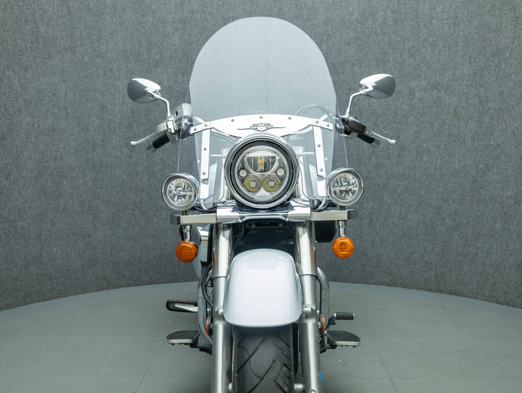 Boulevard C50T
