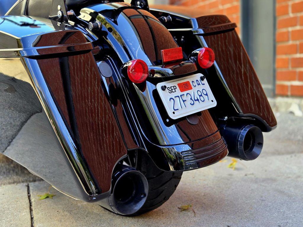 Road King® Special