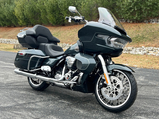 Road Glide® Limited