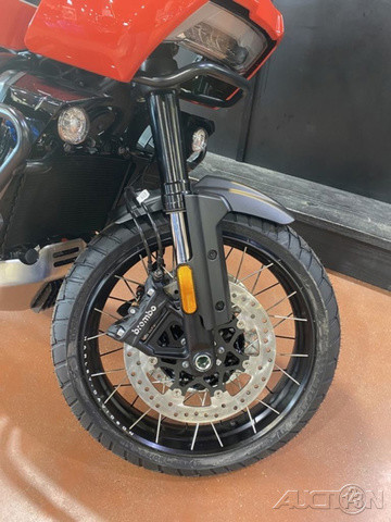 Pan America® 1250 Special