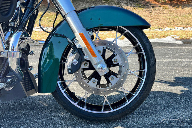 Street Glide® Special