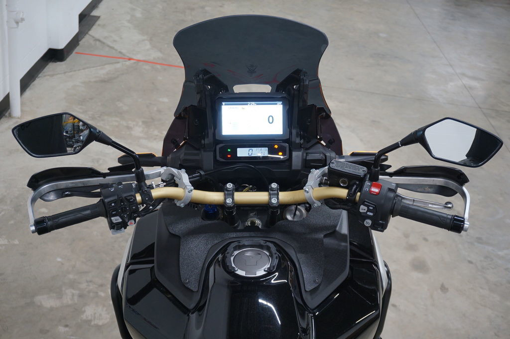 Africa Twin®